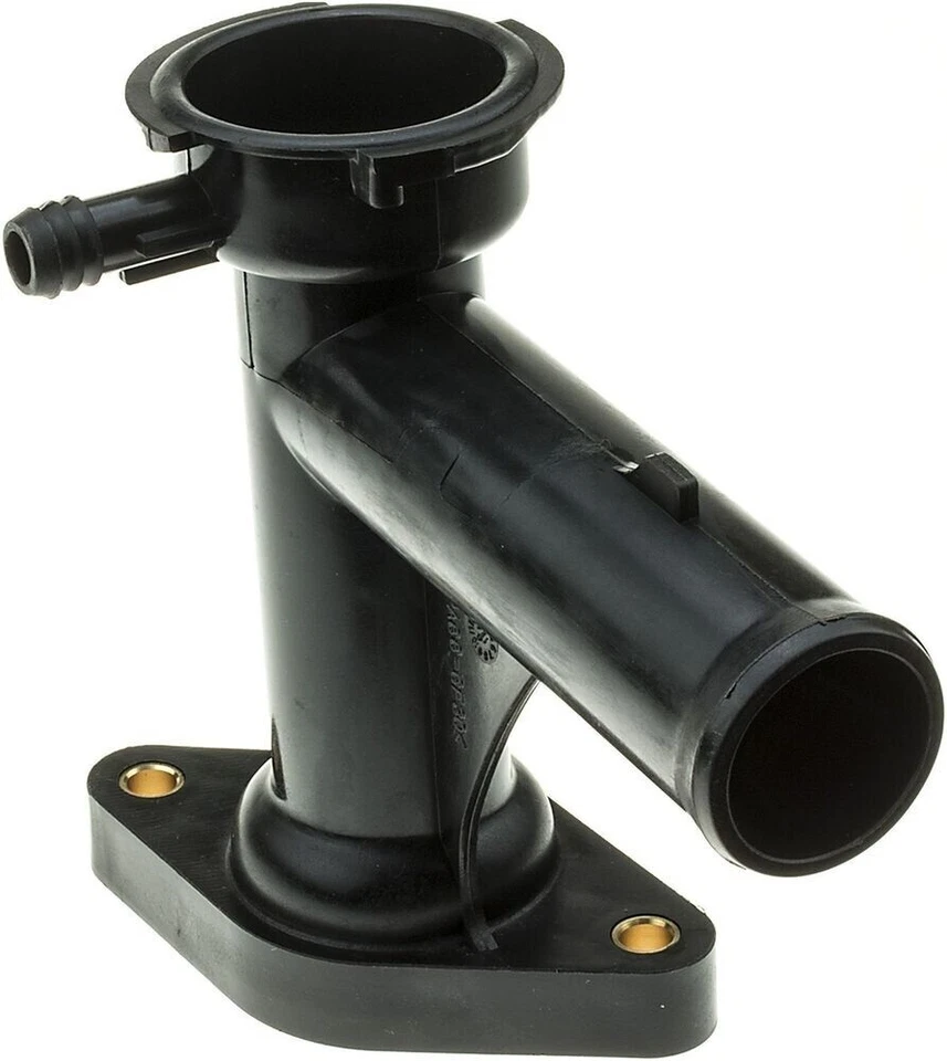 Salida de agua refrigerante motor Gates CO34749 para Chrysler PT Cruiser 01-10 Foto 2 de 4