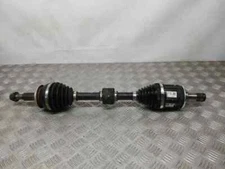 DA76L FRONT LEFT DRIVESHAFT FOR TOYOTA RAV4 HYBRID 4X4 ADVANCE 2018 4864761