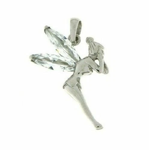 Colliers et pendentifs fantaisie en argent sterling