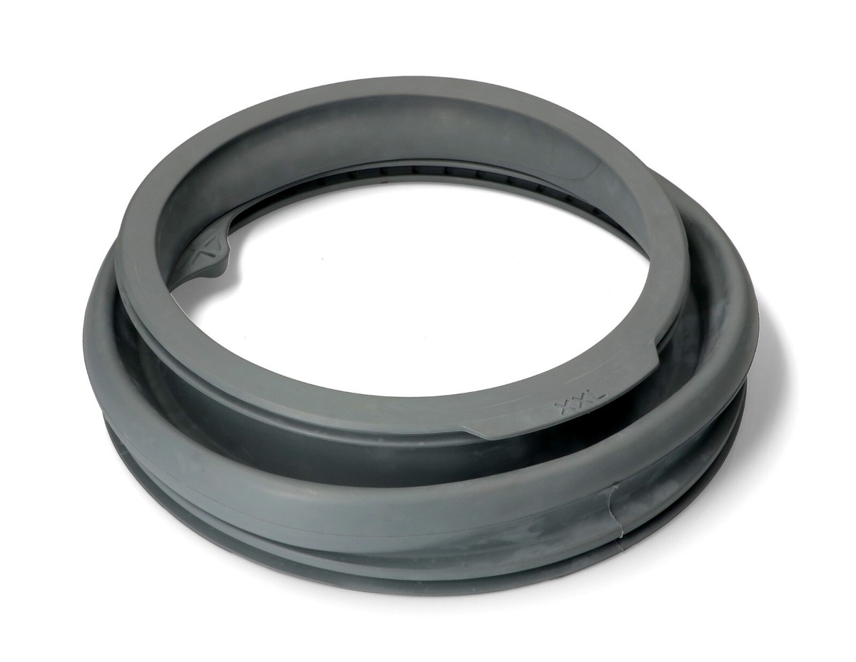 Guarnizione In Gomma Per Oblò Della Lavatrice Rex Electrolux Zanussi - Foto 5