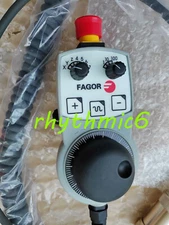 Brand New HBA-072914 FAGOR Electronic Handwheel Pulse Generator FedEx or DHL