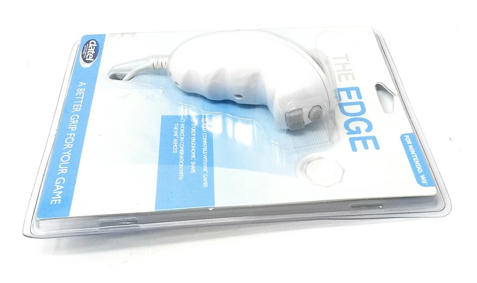 The Edge for Nintendo Wii  Datel  Controller - Image 3 of 4