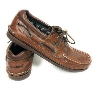 non marking boat shoes