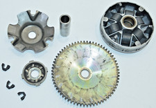 PIAGGIO DIESIS DERBI ATLANTIS 50 VARIO VARIOMATIK GEWICHTE ANTRIEB MOTOR