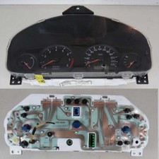 Dashboard 0YSTER2 ROVER 400 1995-2005 used (37717)
