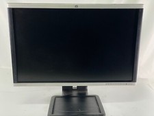 Hp 24" 1920x1200 Computer Monitor Screen Display LCD IPS LA2405Wg
