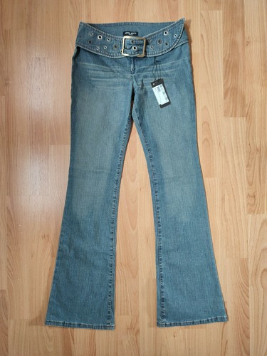 Miss sixty luxury jeans flare w31 new 