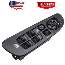 Electric Power Window Master Control Switch for Dodge Ram 1500 2500 3500 2002-10