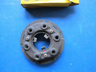 Girling Clutch Mechanism For: Autobianchi: Primula Sedan And Coupe 65->71