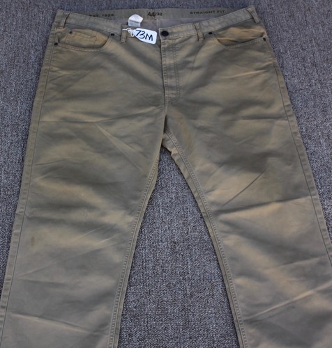 HAGGAR EST. 1926 Pants for Men- W44 X 
