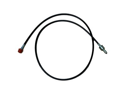 Big A 4-808 4808 Tachometer Kabel & Gehäuse Montage 66 '' 1.67m Neu