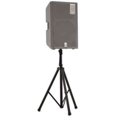 Antoc X-Stand Extra Heavy - Speaker Stand (2 Stück) - Ständer PA Lautsprecher