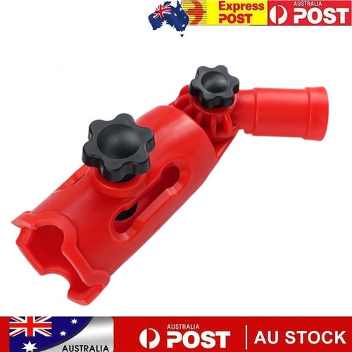 Paint Brush Extension Handle Extension Pole Attachments for Painting The Ceiling