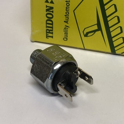 Brake light switch for Volkswagen Type 3 1600 1.6L 66-73 Tridon 2 Yr Wty - Picture 2 of 5