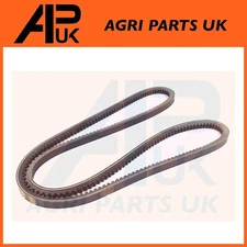 Fanbelt Fan Belt 13 x 1400mm for Massey Ferguson 590 690 2680 2685 2720 Tractor