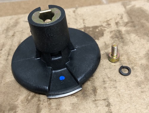 New Old Stock Beck/Arnley Distributor Rotor Part #173-7943. - Picture 6 of 12