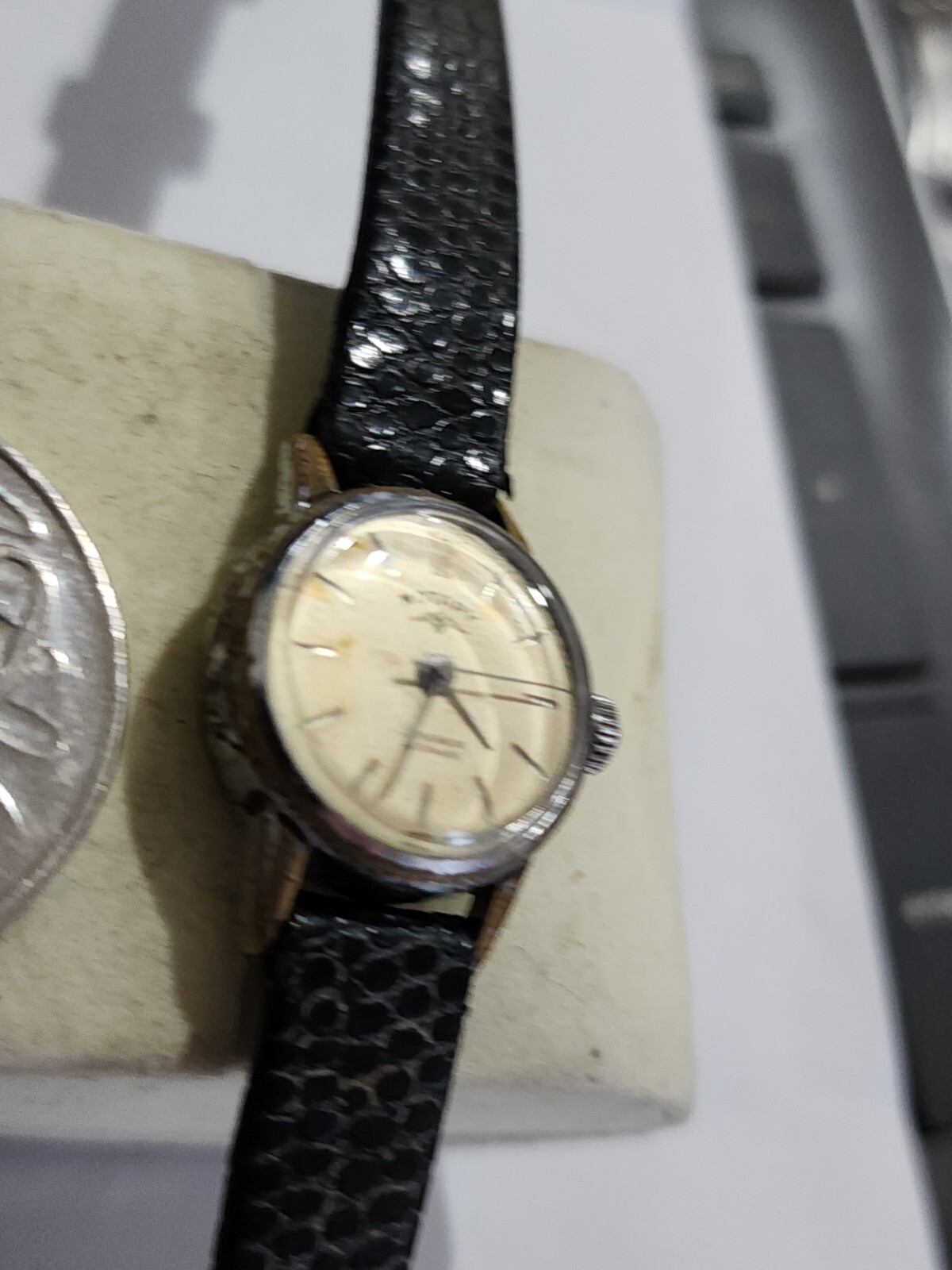 Vintage Ladies Rotary Watch eBay