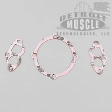 DMT Mopar 66-76 Dodge Plymouth Chrysler Water Pump Gasket 383 426 440 Big Block