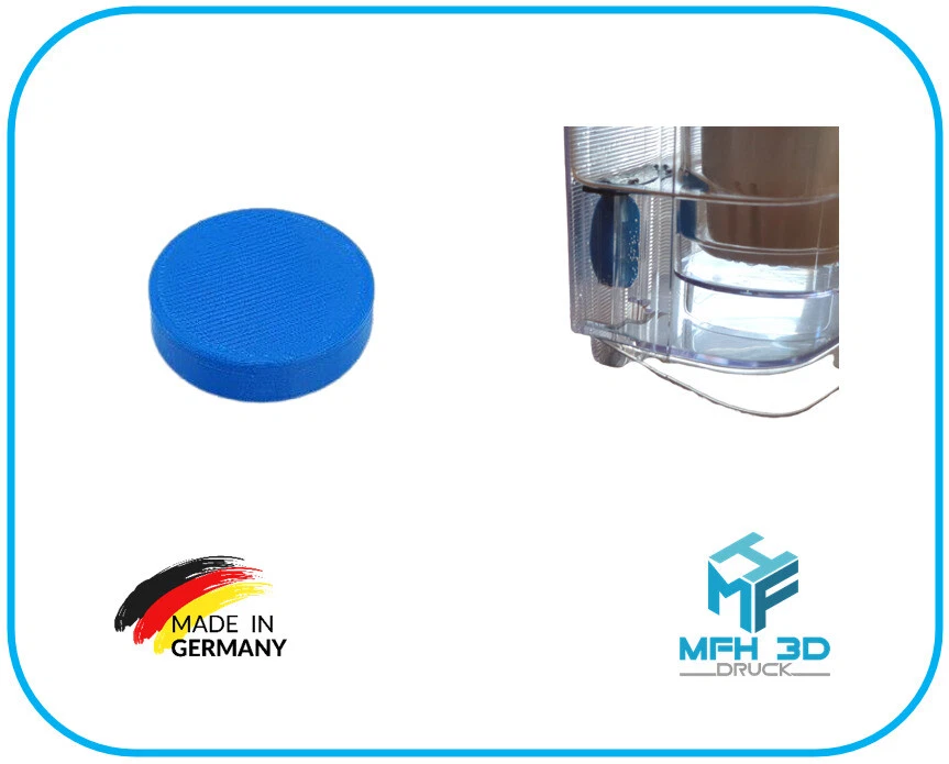 Passend für Tassimo Wassertank Magnetschwimmer - Bild 2 von 4