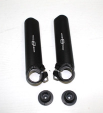 Sintec - Zoom   Bar Ends Lenkerhörnchen Alu