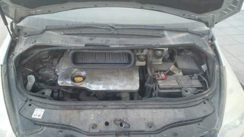 8200301883 Echangeur Air pour RENAULT ESPACE IV (JK0) Emotion 2010 3496359 - Picture 10 of 16
