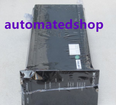 Hollysys Master Control Unit FM802 Spot FM802-L2-B01 Brand new fedex or DHL