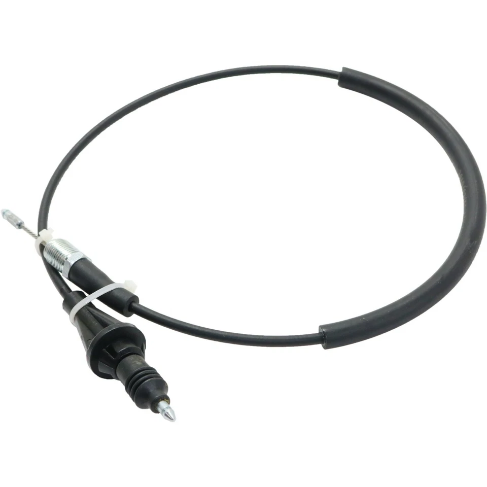 Cable de actuador Dorman 4x4 para camioneta Chevy S10 S10 Blazer S15 Jimmy GMC 15654073 Foto 4 de 4