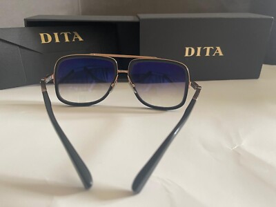 DITA Mach One Sunglasses