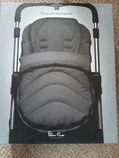 Bnib genuine Silver Cross