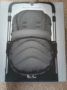 silver cross pram liner