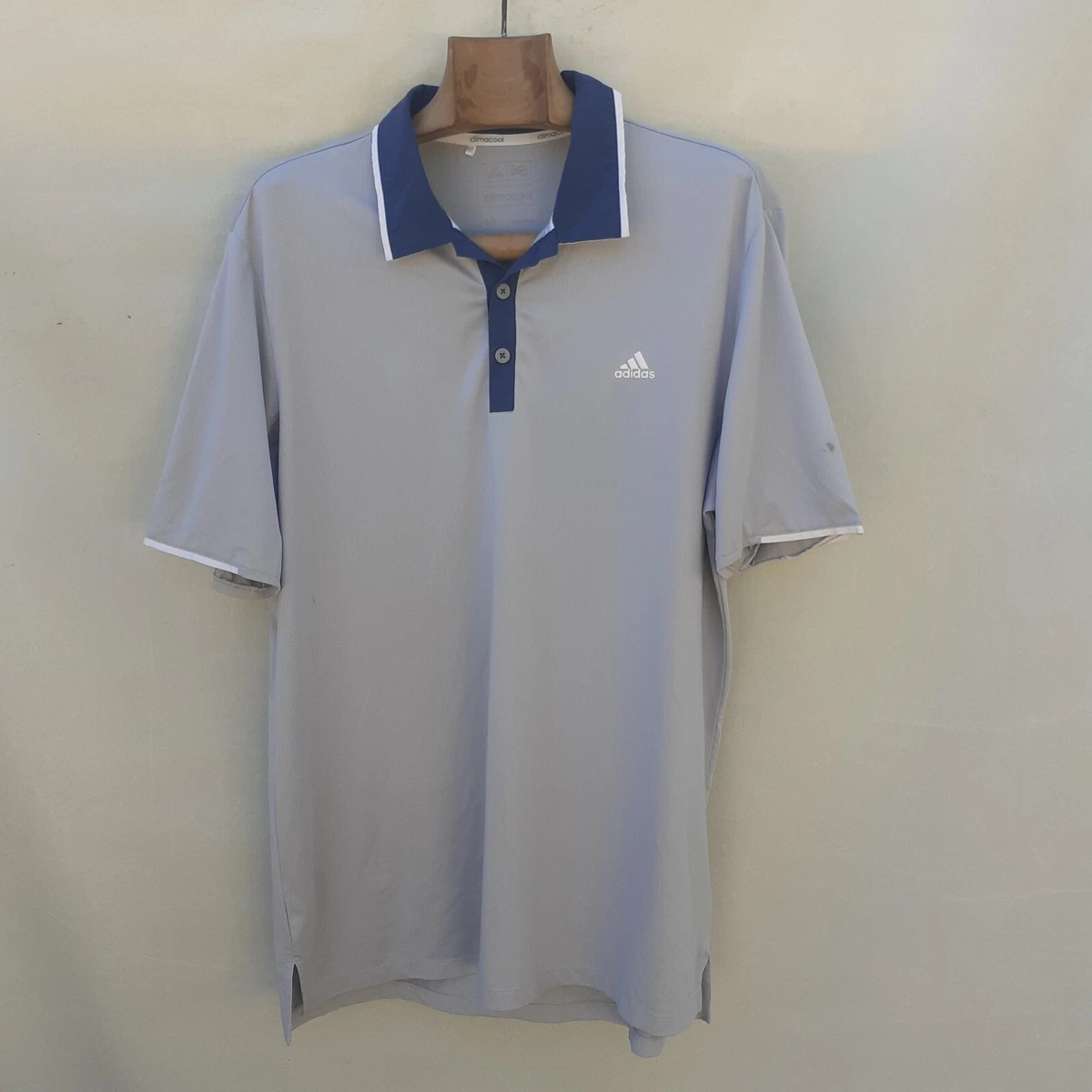 Climacool polo shirts sale