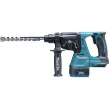 Makita DHR242Z 18v SDS Brushless Rotary Hammer Drill Body Only