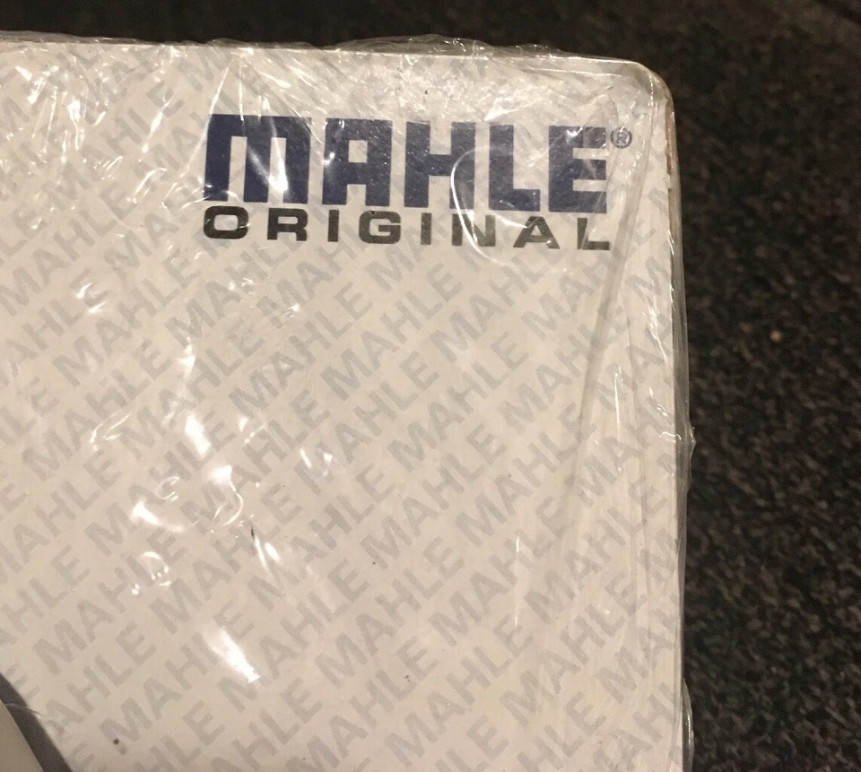 Junta colector de escape Mahle MS19413 VW Mk3 2.0ABA 93-99 descapotable Golf GTI Jetta Foto 2 de 3