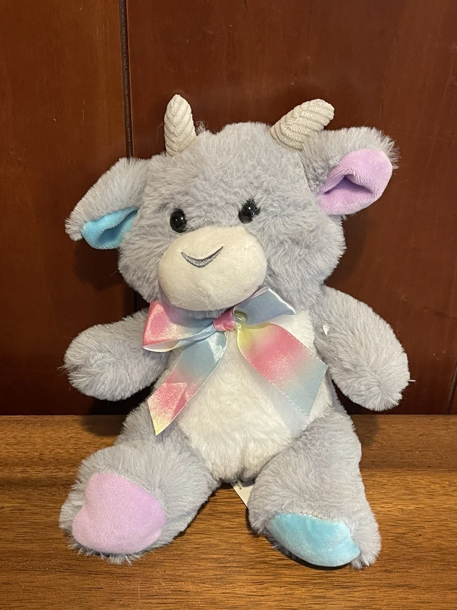 Stuffed goat toy walmart deals