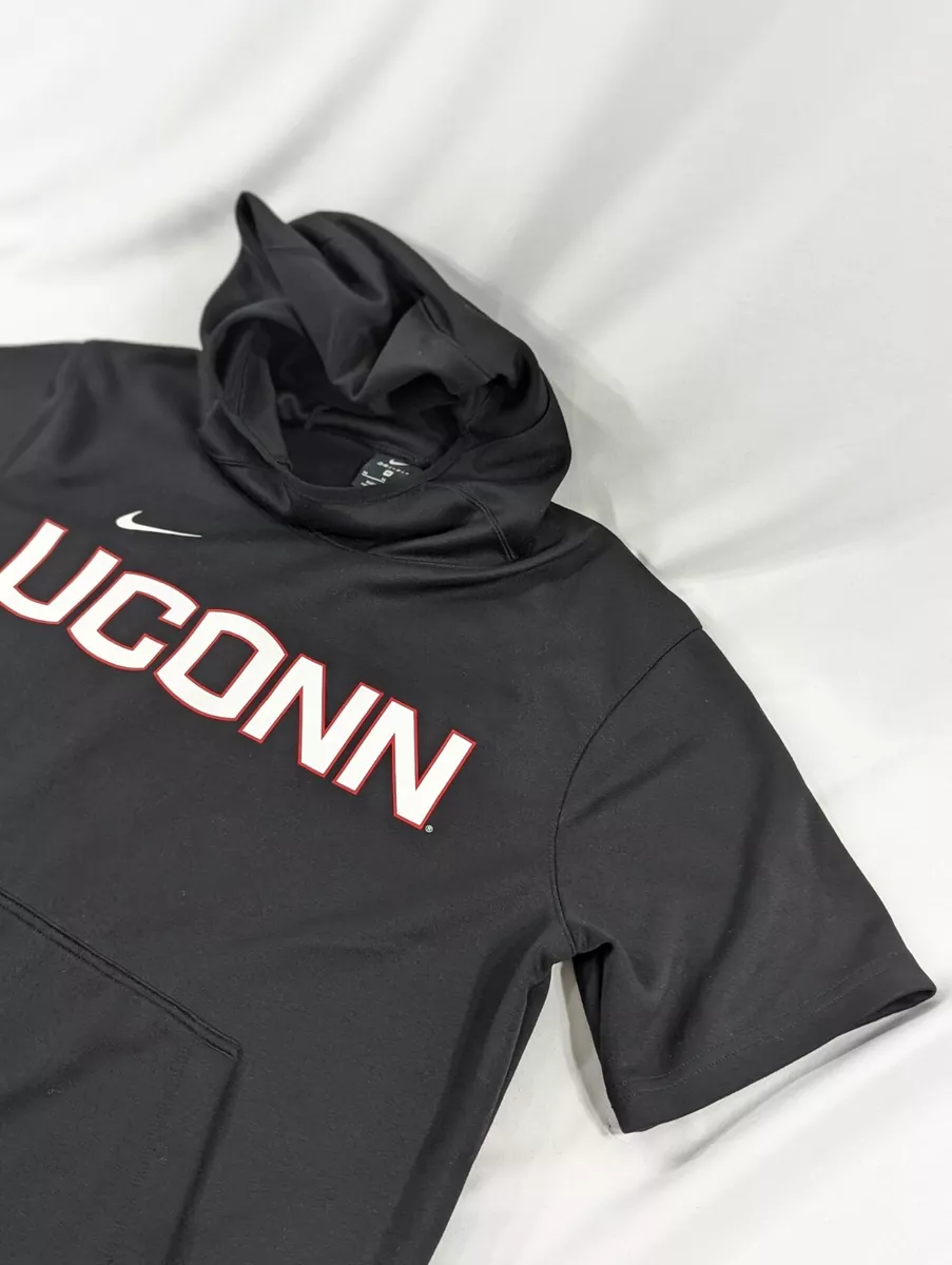 Uconn basketball 2025 hoodie