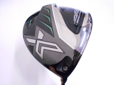 Golf Driver Dunlop XXIO X 2022 Miyazaki AX-2 (S) 9.5 45.5inch