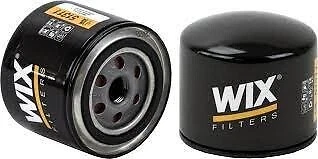 Filtro de aceite de motor OEM WIX para VOLVO V70 1998-1999 L5-2,3 L Foto 2 de 4