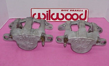 2 Wilwood Gm Iii Aluminum Brake Calipers 120 5289 L R Dr1 2 Wilwood Gm Iii Aluminum Brake Calipers 120 5289 L R Dr1