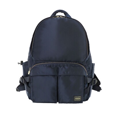 ASK availability First) PORTER / TANKER DAYPACK(L)【ASK color