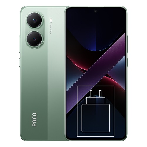 Xiaomi POCO X7 Pro 5G Smartphone 8GB+256GB AMOLED Dimensity 8400 Ultra Android15 - Imagen 11 de 13