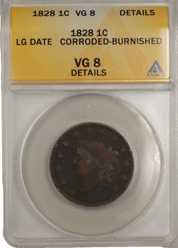 九条 購入用ページ 1828 Large Cent ZC913 | eBay