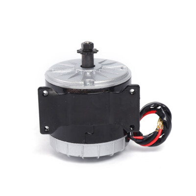 24V DC Permanentmagnet Motor Generator für Windturbine Modifiziertes Fahrrad