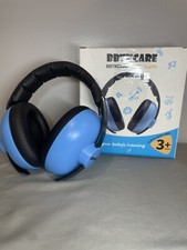 BBTK Care Blue Mini Earmuffs