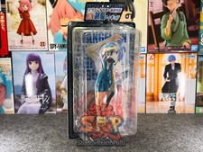 Neon Genesis Evangelion | Extra Uniform Figur...