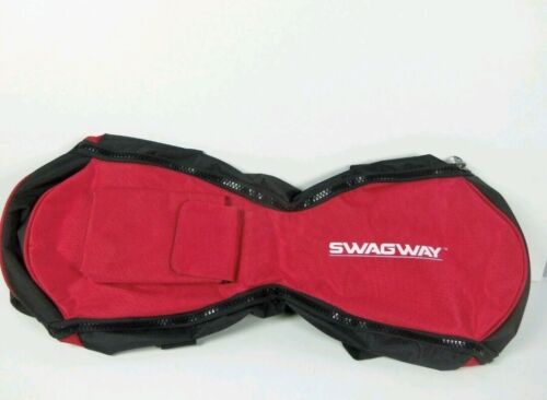 Swagway Swagtron Hover Board Bag Carrying Case Bag # 86917-4      - Afbeelding 1 van 3