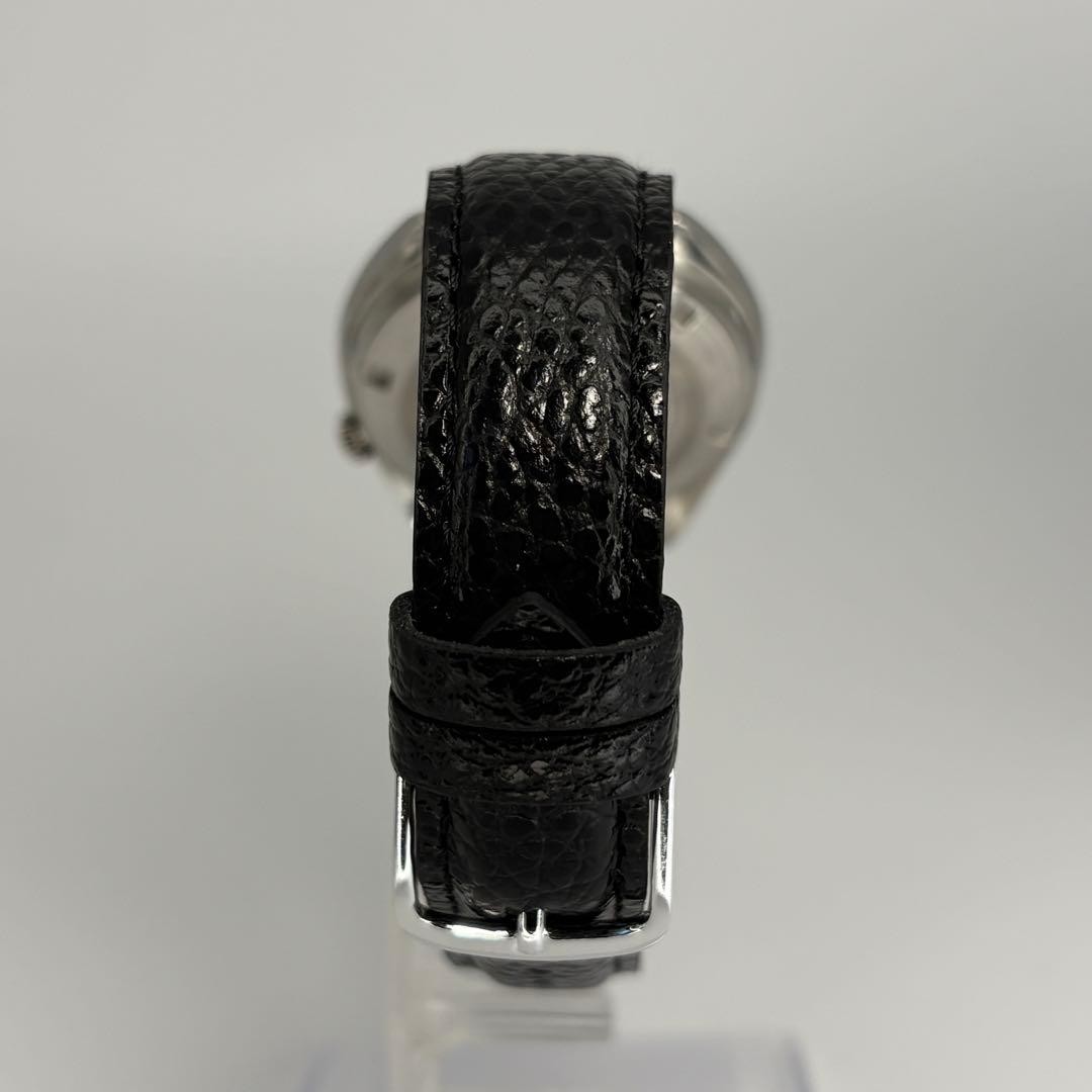 Citizen Leopard 1971 Automatic Watch, Vintage, Us… - image 6