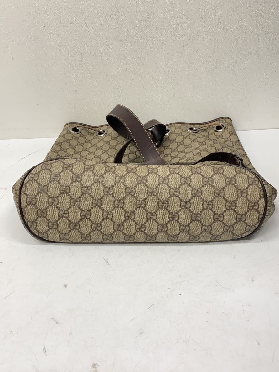 Gucci Backpack BEG Total Pattern Used - image 4