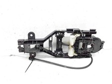 Porte avant et accessoires Volvo S90