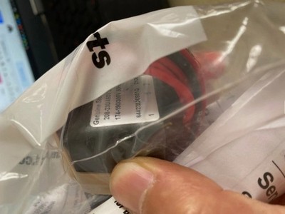1PCS NEW FOR Brake coil 64423160951Q