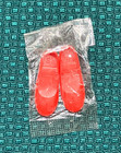 Vintage Barbie Skipper Pair of Red Shoes in Cellophane - Japan — photo 1
